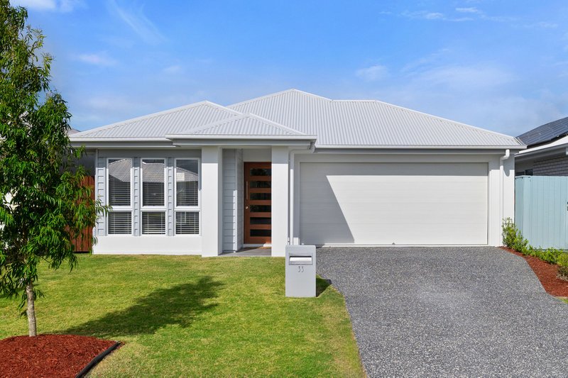 Photo - 33 Valley Crescent, Palmview QLD 4553 - Image 2