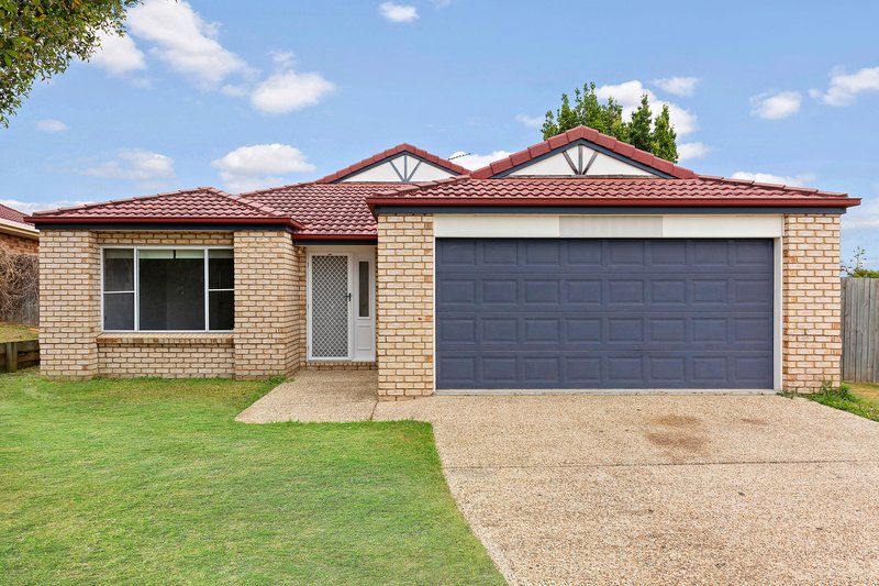 33 Vanessa Court, Camira QLD 4300