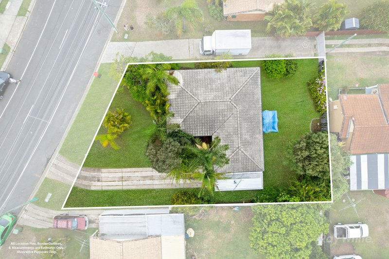 33 Velorum Drive, Kingston QLD 4114