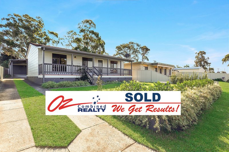 33 Vickery Avenue, Sanctuary Point NSW 2540