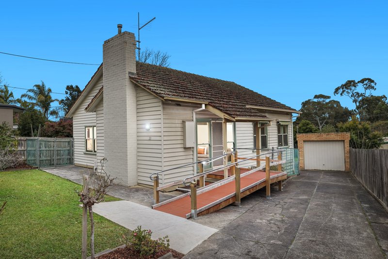 33 Victoria Avenue, Mitcham VIC 3132