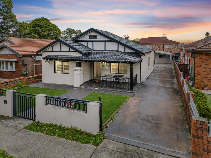 33 Victoria Road, Punchbowl NSW 2196