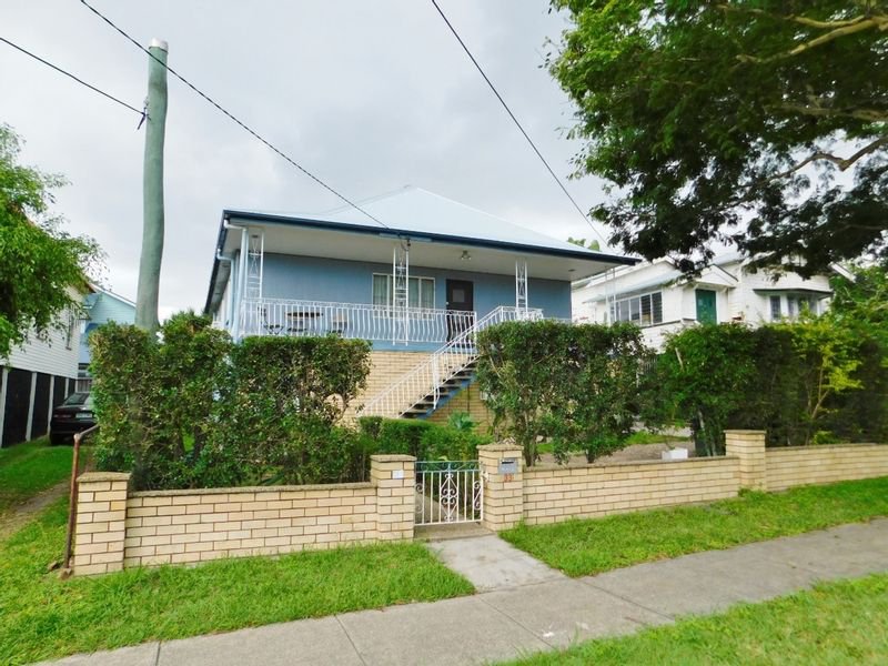 33 Victoria Terrace, Annerley QLD 4103