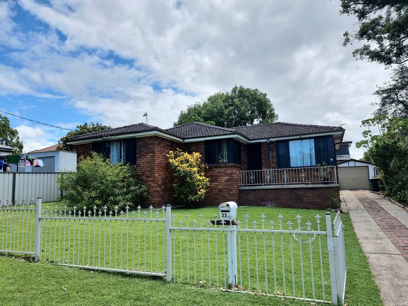 33 Victory Parade, Wallsend NSW 2287