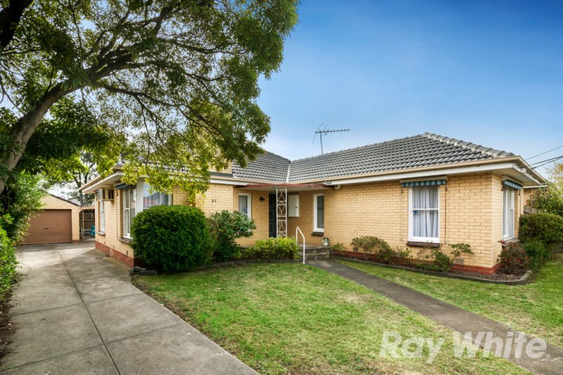 33 Vincent Street, Mulgrave VIC 3170