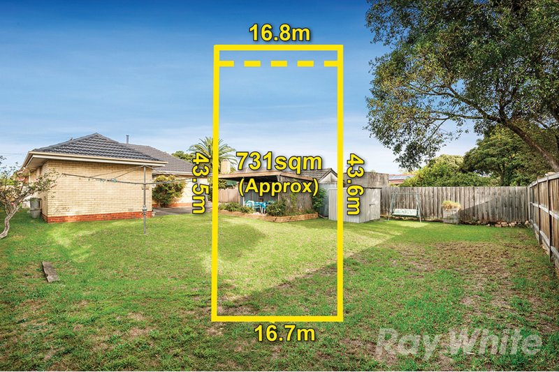 Photo - 33 Vincent Street, Mulgrave VIC 3170 - Image 10