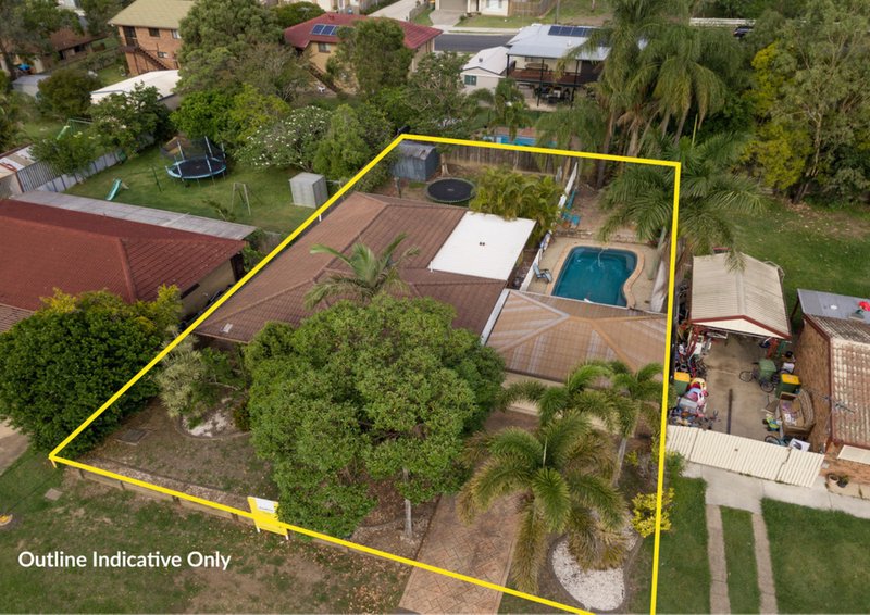 33 Wade Street, Bundamba QLD 4304