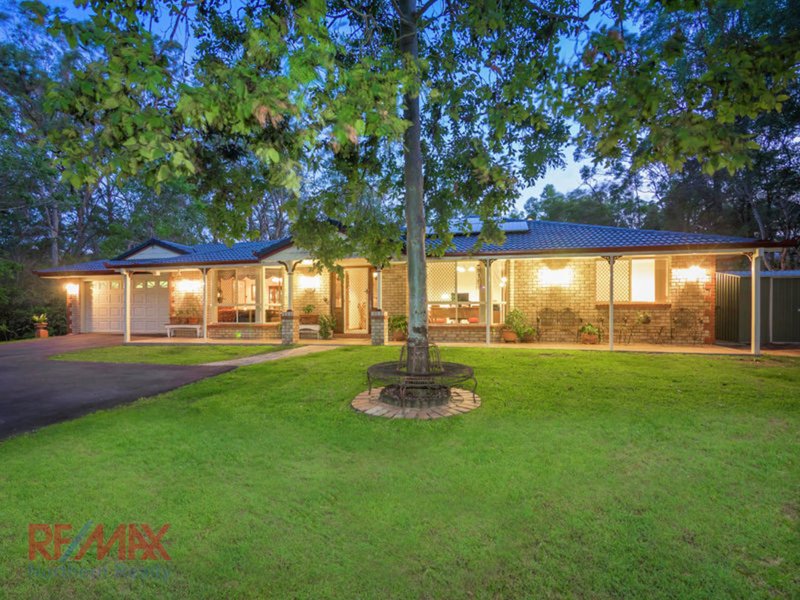 33 Wagtail Place, Warner QLD 4500