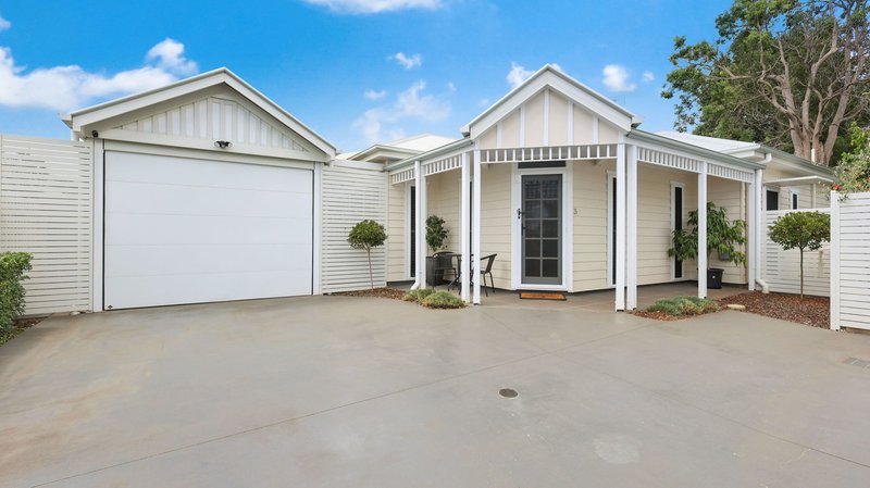 3/3 Walton Street, North Toowoomba QLD 4350