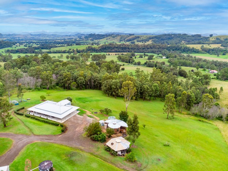 33 Wangat Trig Road, Bandon Grove Via , Dungog NSW 2420