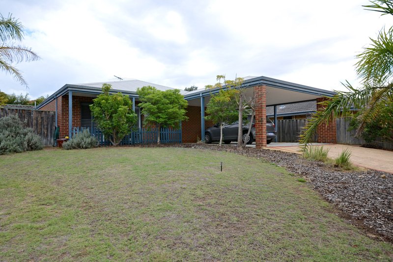 33 Waring Green, Clarkson WA 6030