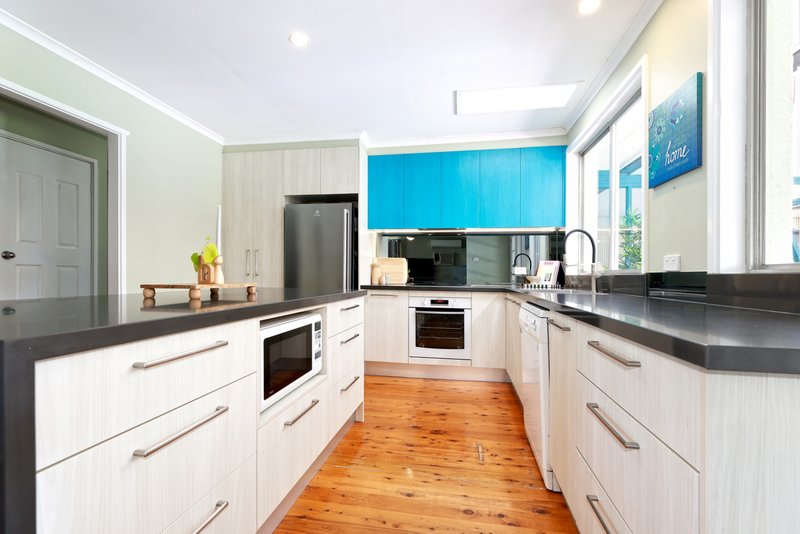 Photo - 33 Warragamba Crescent, Jamisontown NSW 2750 - Image 4