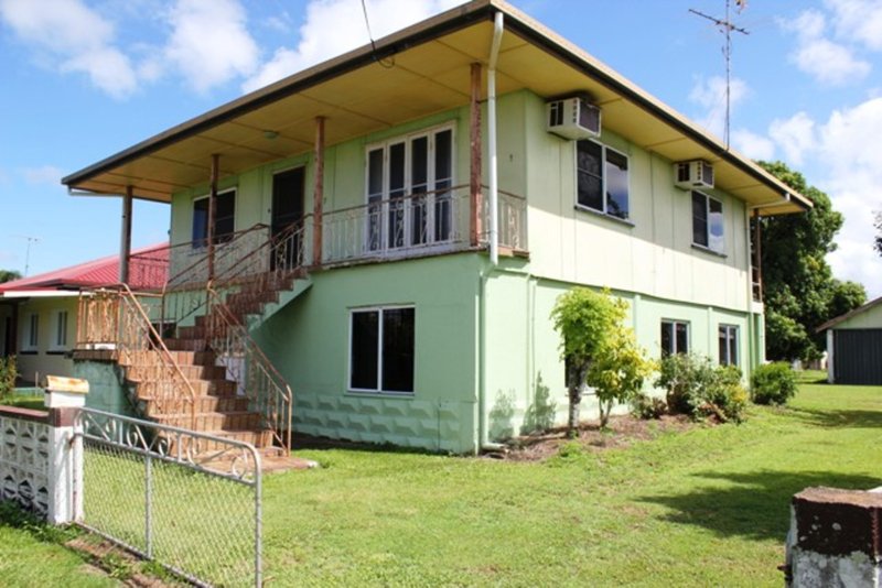 33 Warren St , Ingham QLD 4850