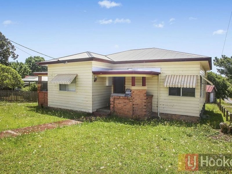 33 Washington Street, East Kempsey NSW 2440