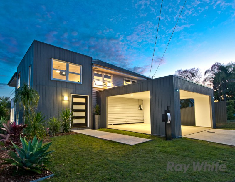 Photo - 33 Watcombe Street, Wavell Heights QLD 4012 - Image 2