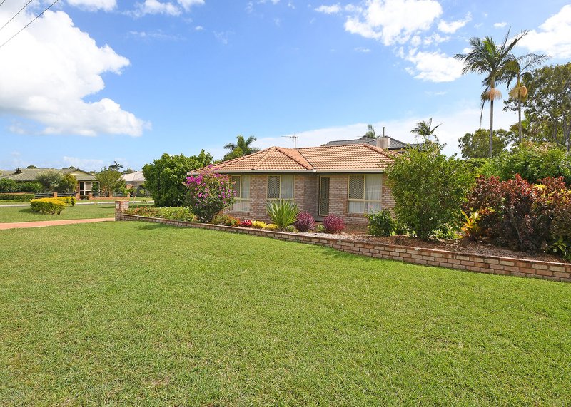 Photo - 33 Wattle Street, Point Vernon QLD 4655 - Image 16