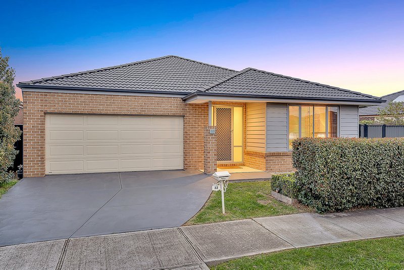 33 Wattletree Street, Craigieburn VIC 3064