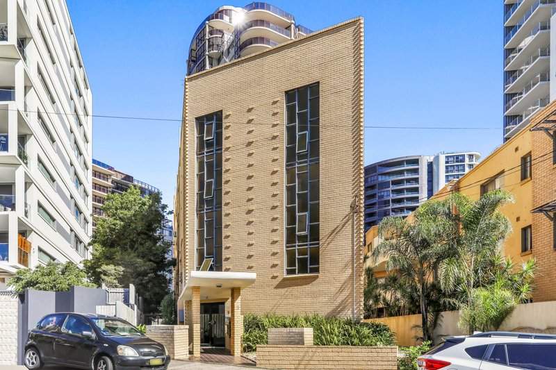 3/3 Waverley Crescent, Bondi Junction NSW 2022