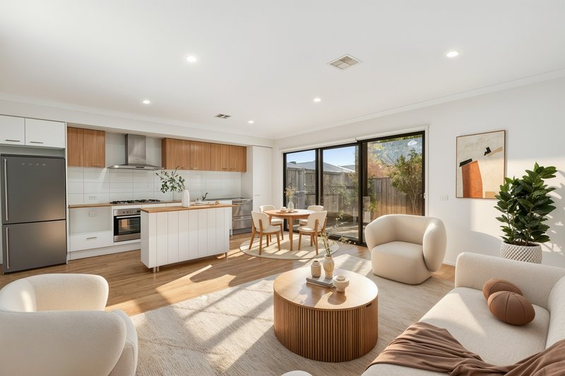 Photo - 33 Wedgebill Circuit, Werribee VIC 3030 - Image 3