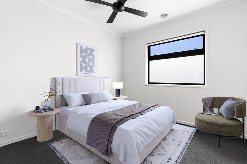 Photo - 33 Wedgebill Circuit, Werribee VIC 3030 - Image 7