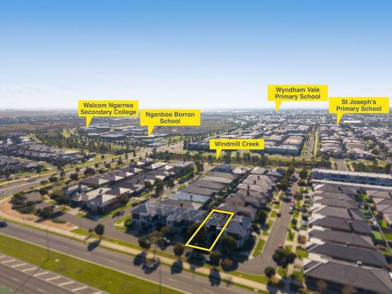 Photo - 33 Wedgebill Circuit, Werribee VIC 3030 - Image 12