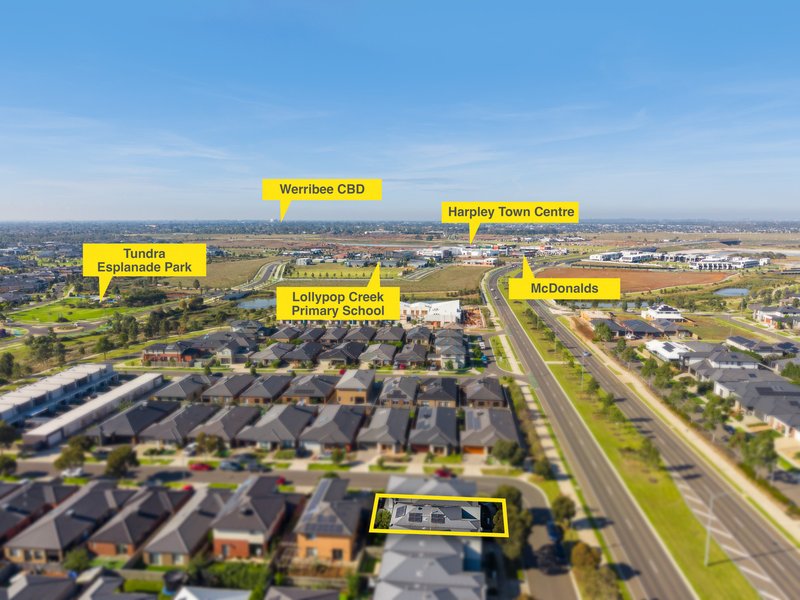 Photo - 33 Wedgebill Circuit, Werribee VIC 3030 - Image 13
