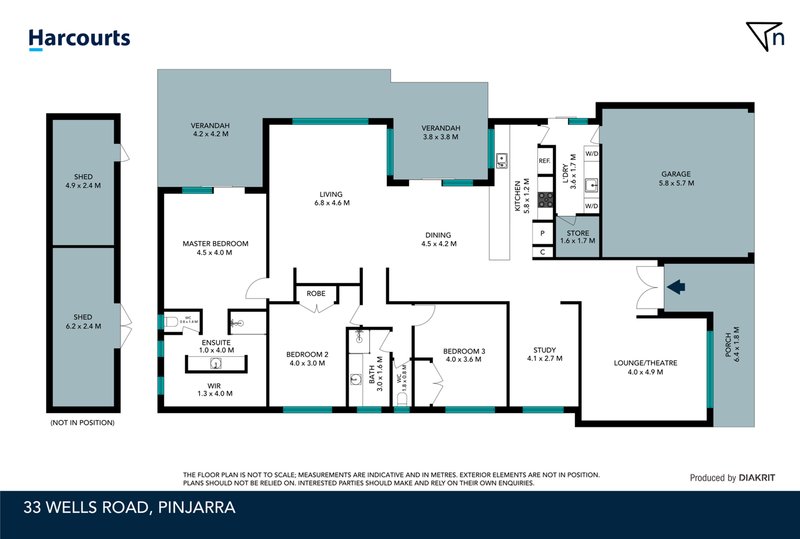Photo - 33 Wells Road, Pinjarra WA 6208 - Image 17