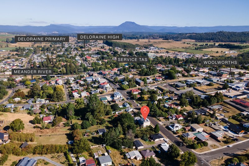 Photo - 33 West Barrack Street, Deloraine TAS 7304 - Image 34