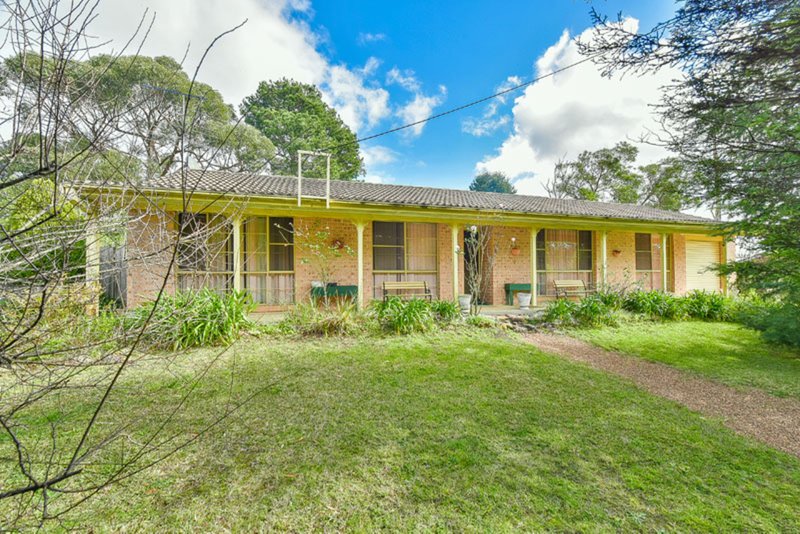 Photo - 33 West Parade, Hill Top NSW 2575 - Image 1