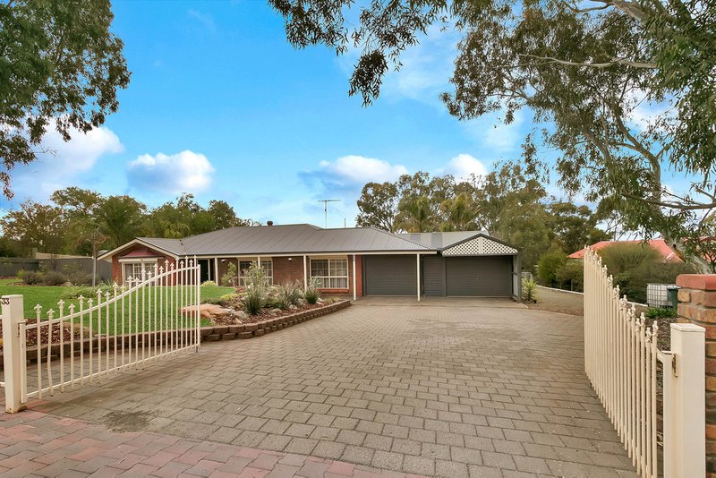 33 West Terrace, Kapunda SA 5373