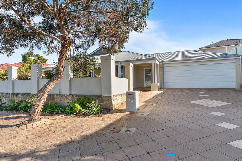 Photo - 33 Westwood Meander, Carramar WA 6031 - Image 2