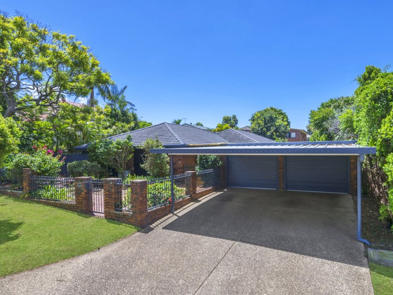 33 Whitehorse Street, Carseldine QLD 4034