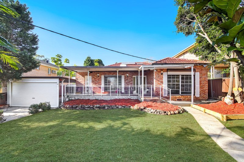 33 Wilkins Street, Yagoona NSW 2199