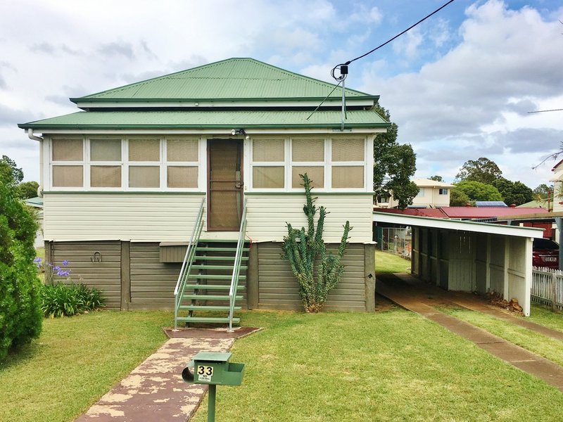 33 William Street, Kingaroy QLD 4610