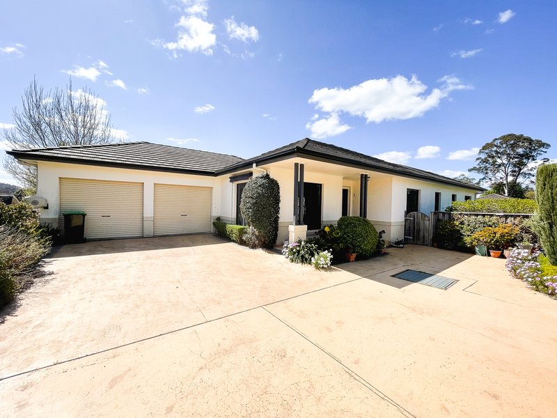 3/3 Wills Place, Mittagong NSW 2575