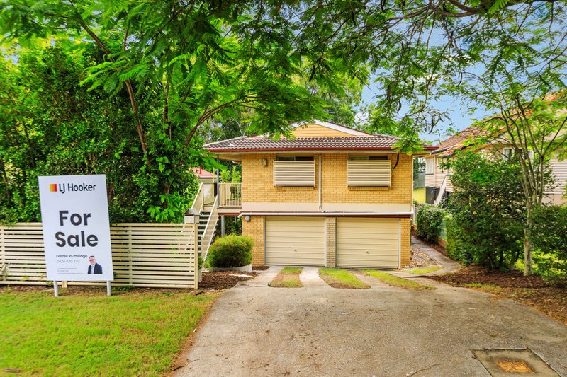 33 Wills Street, Coorparoo QLD 4151