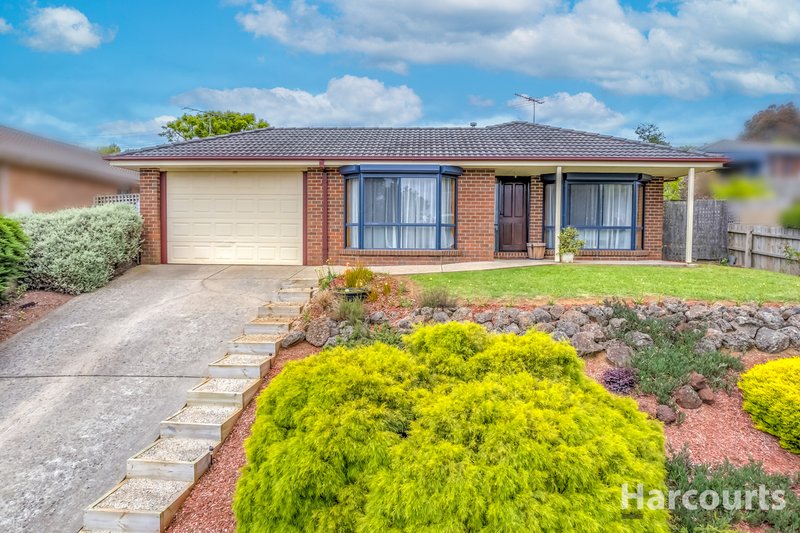 Photo - 33 Windhaven Drive, Warragul VIC 3820 - Image