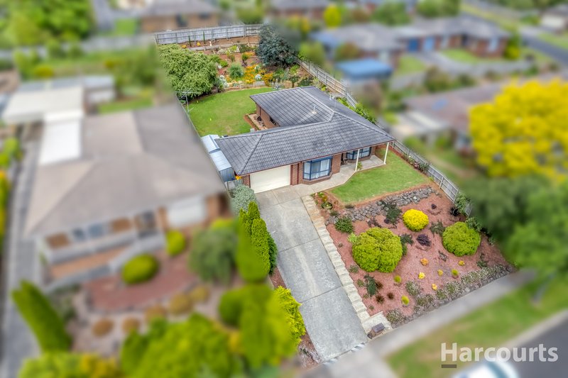 Photo - 33 Windhaven Drive, Warragul VIC 3820 - Image 14