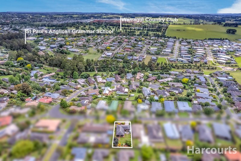 Photo - 33 Windhaven Drive, Warragul VIC 3820 - Image 17