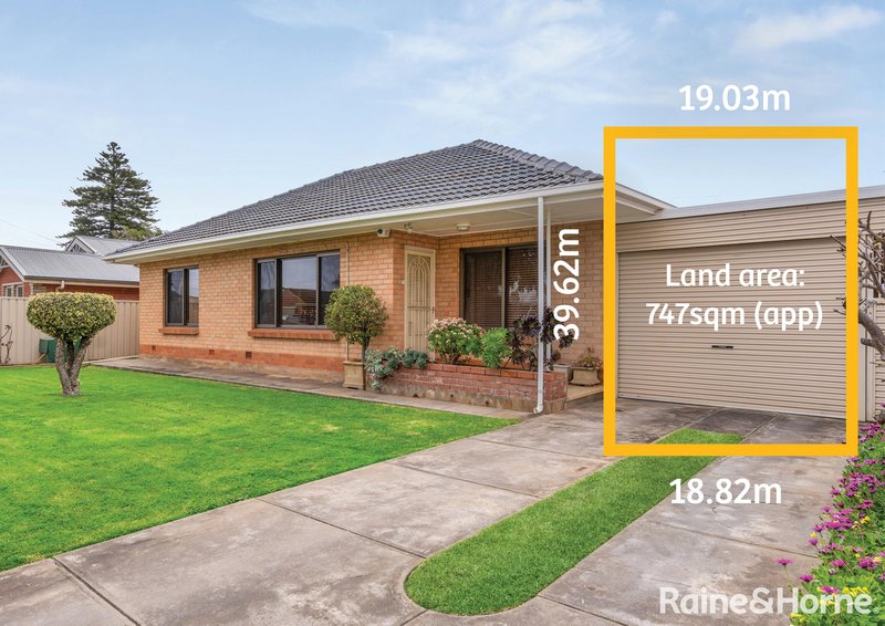 33 Wolseley Terrace, Ascot Park SA 5043