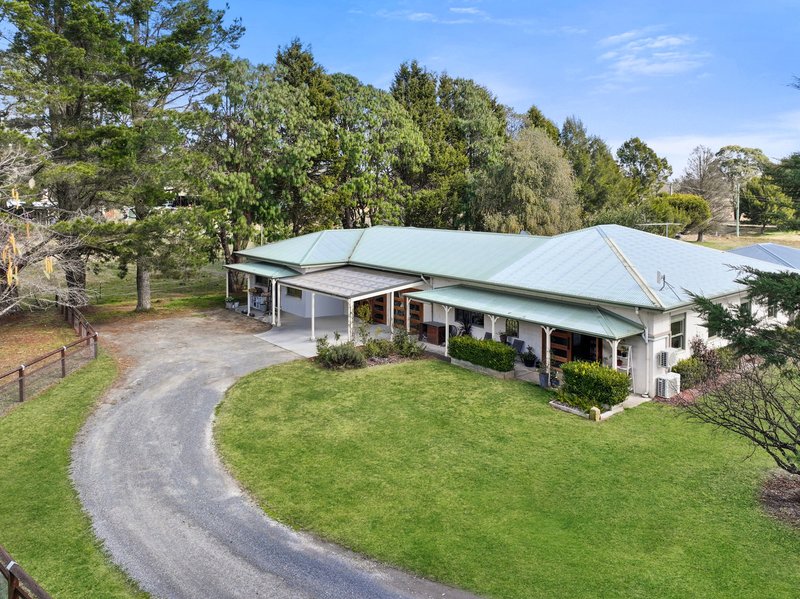 Photo - 33 Wombeyan Caves Road, Woodlands NSW 2575 - Image