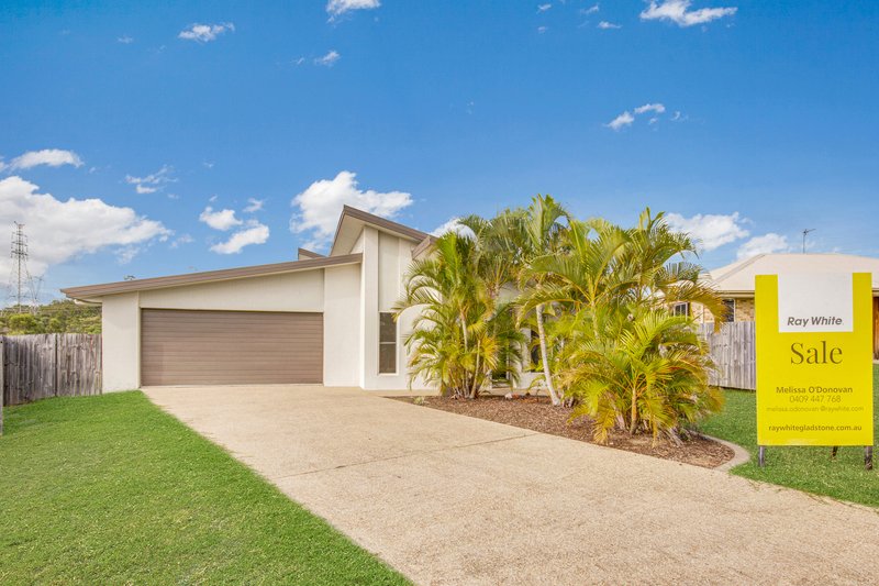 33 Woodland Court, Kirkwood QLD 4680