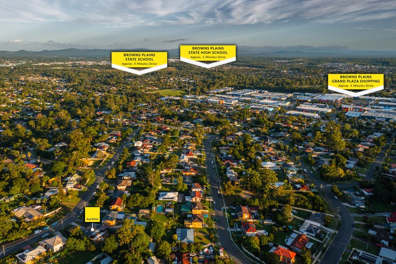 Photo - 33 Woodview Street, Browns Plains QLD 4118 - Image 23