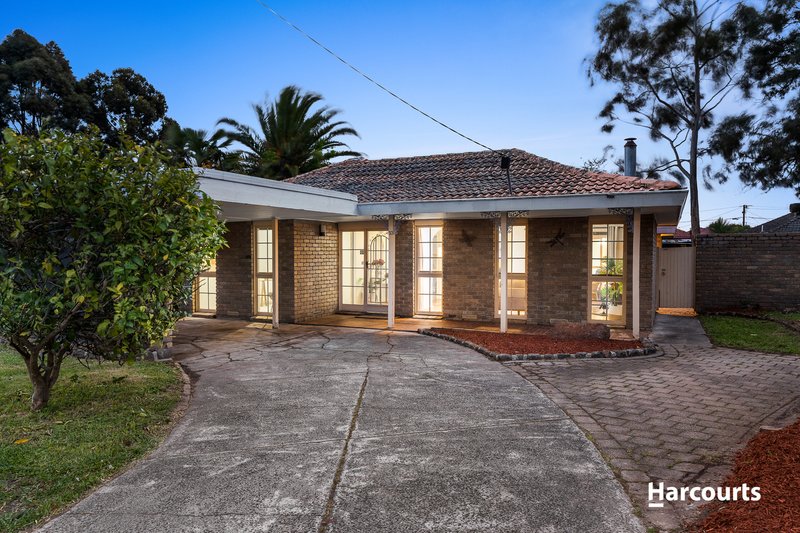 33 Worthing Avenue, Burwood East VIC 3151