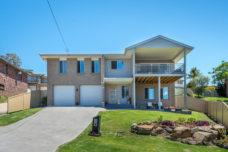 33 Wybalena Avenue, Koonawarra NSW 2530