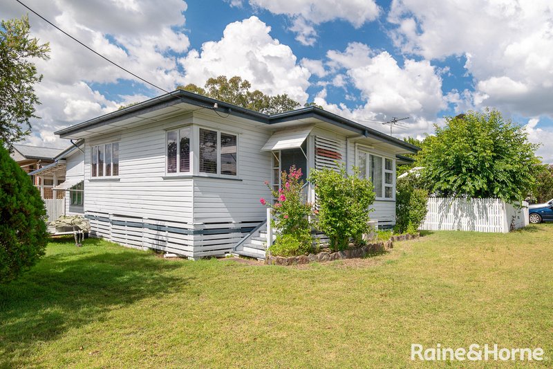 33 Yarrawonga , Warwick QLD 4370