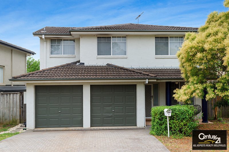 Photo - 33 Yellowgum Avenue, Rouse Hill NSW 2155 - Image