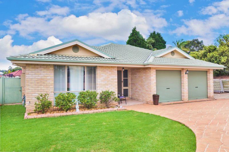 33 Yuroka Street, Glenmore Park NSW 2745