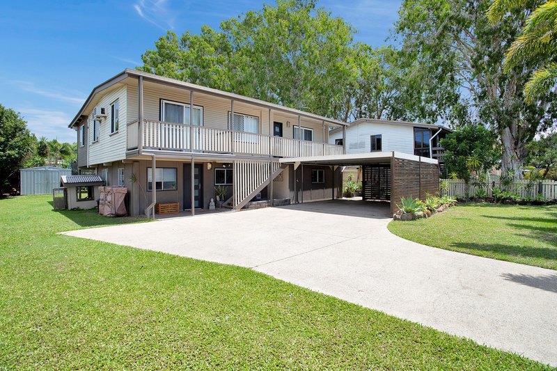 Photo - 33 Zammit Street, North Mackay QLD 4740 - Image 2