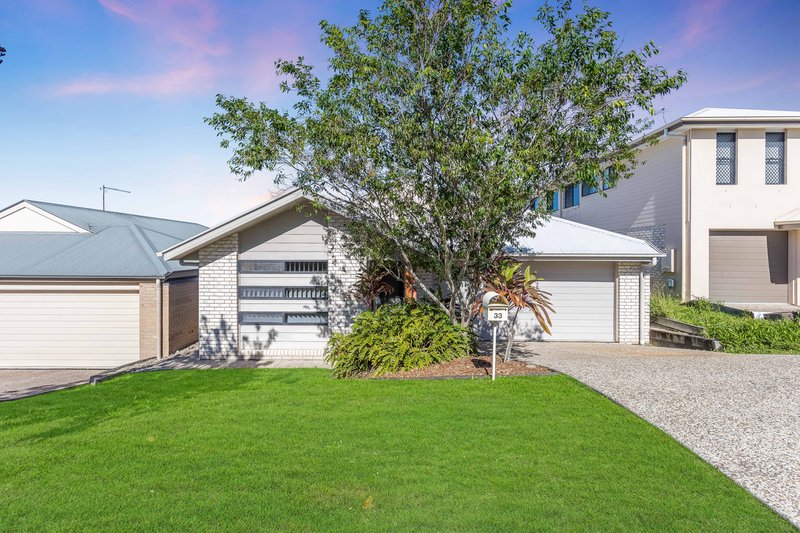 Photo - 33 Zephyr Street, Griffin QLD 4503 - Image 2